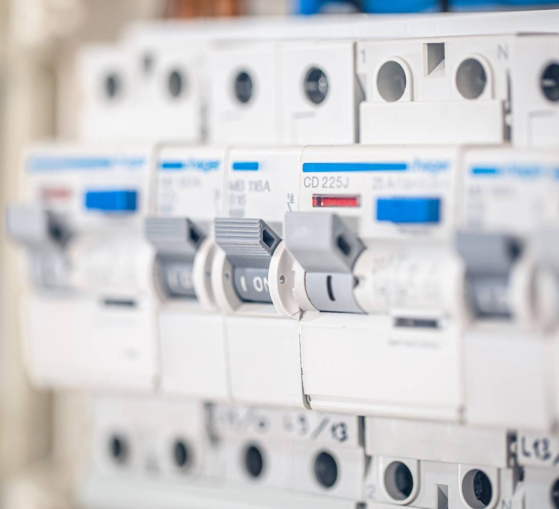 ABS Elektro Industriemontagen GmbH